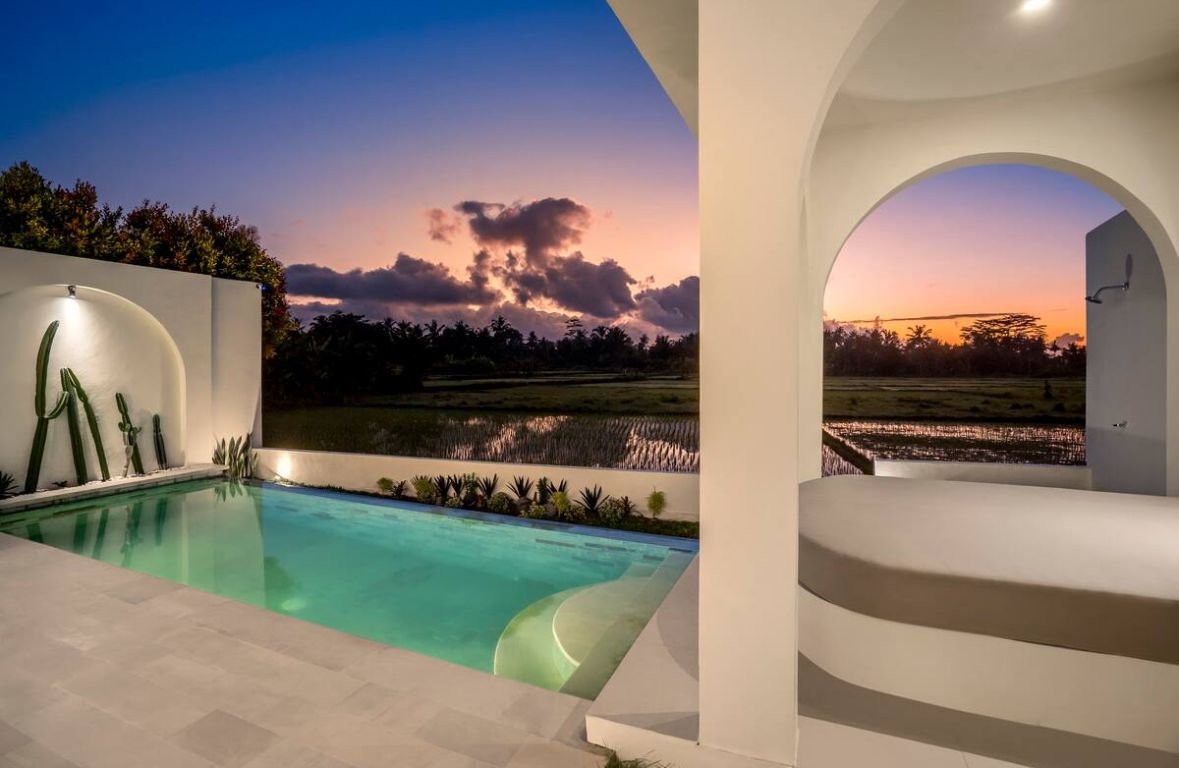 The Most Romantic Areas for a Villa Bali for Sale: Own Your Private Paradise!